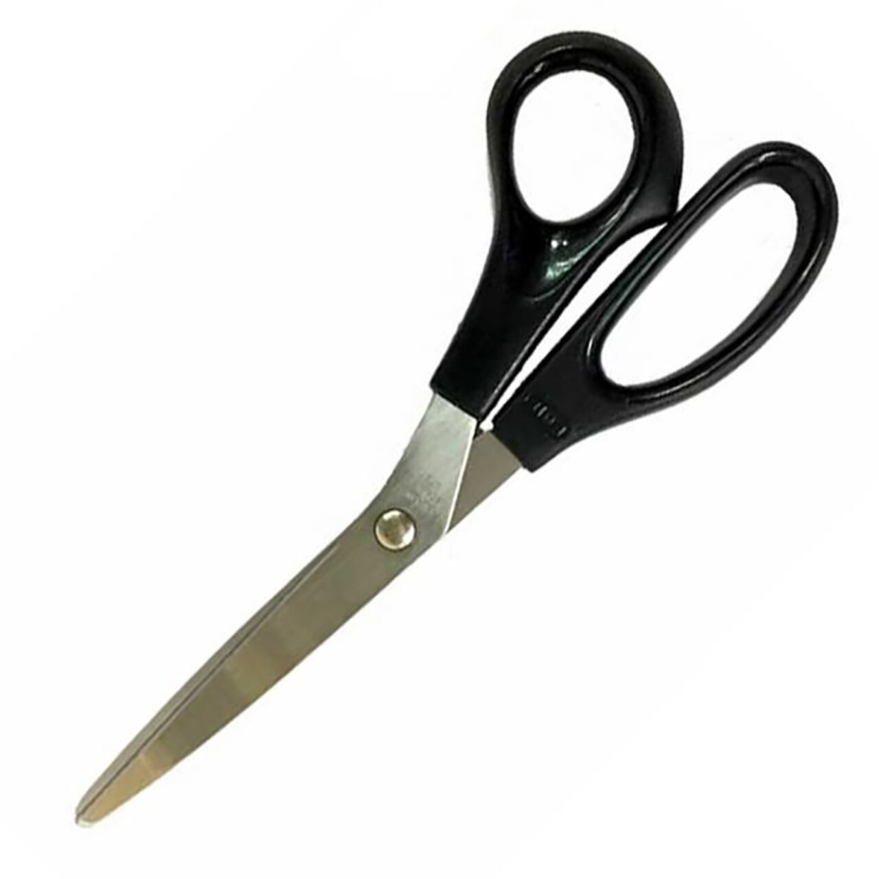 Leponitt Foil Shears – Precision Cutting Tool for Copper Foil, Paper, & Patterns – Stainless Steel Blades with Vinyl Coated Comfort Grips